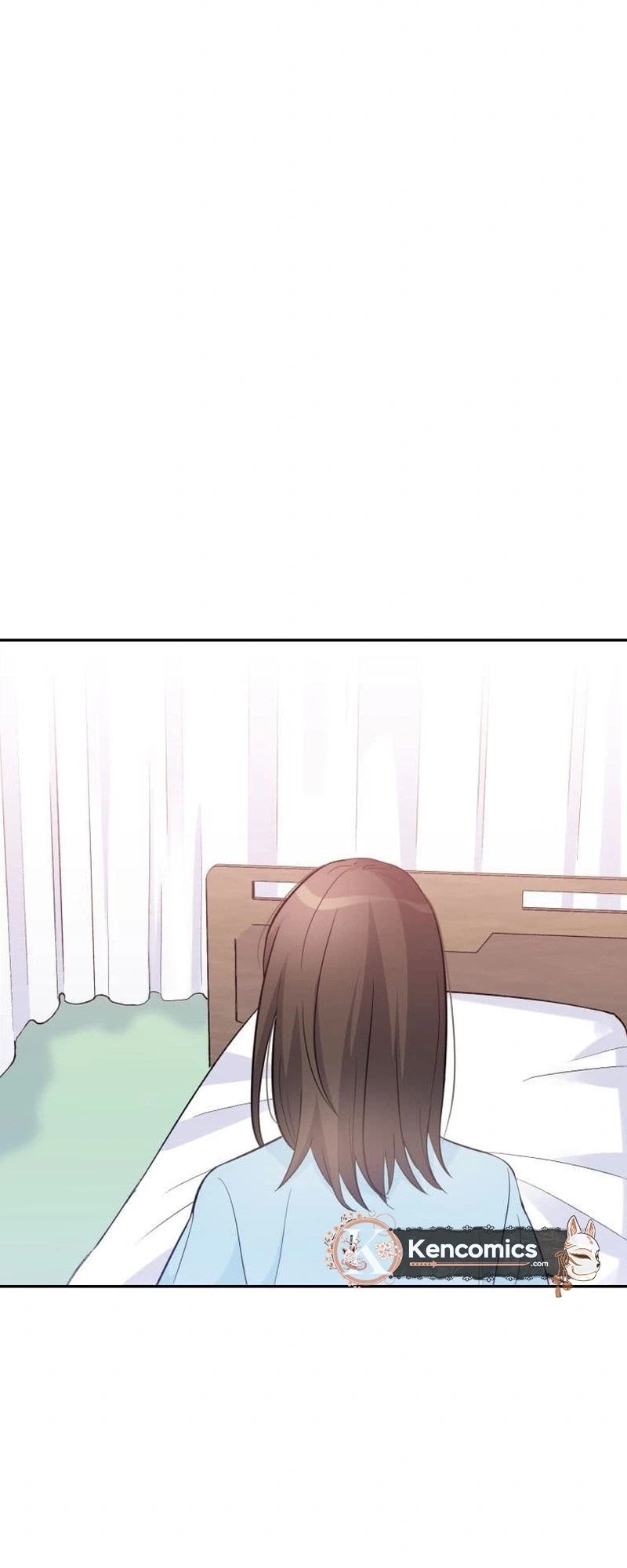 My Fated Partner Turned Out to Be My Boss Chapter 24 Page 46