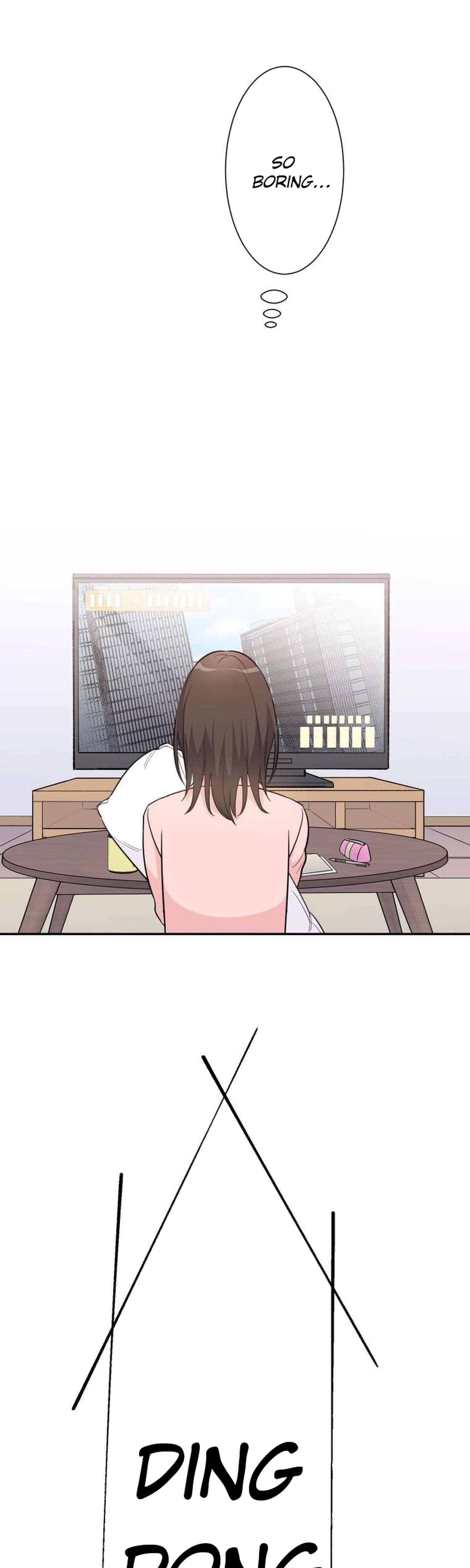 My Fated Partner Turned Out to Be My Boss Chapter 24 Page 51