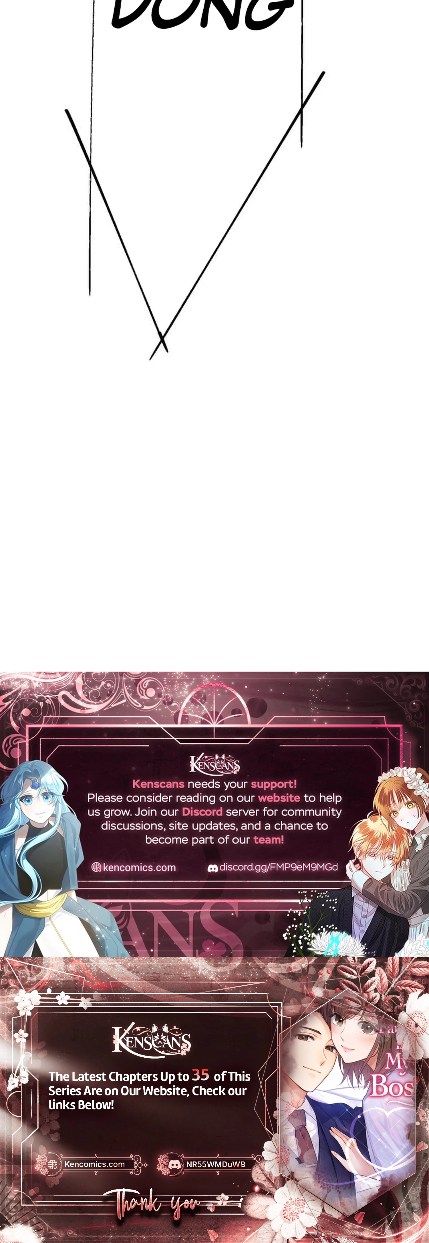 My Fated Partner Turned Out to Be My Boss Chapter 24 Page 52