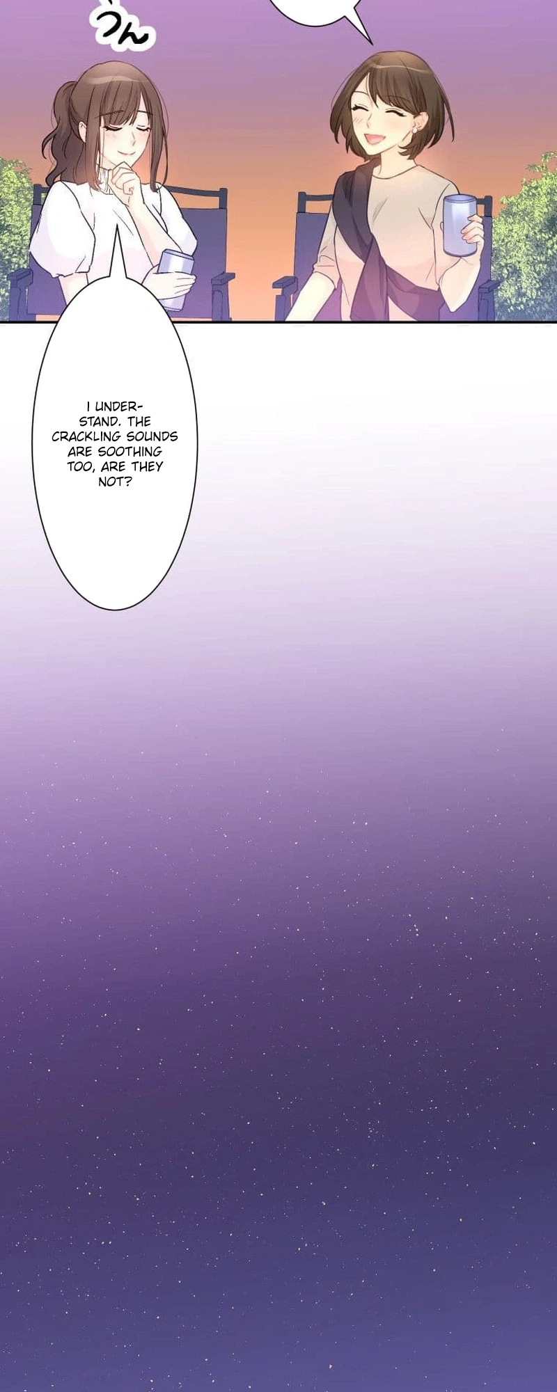 My Fated Partner Turned Out to Be My Boss Chapter 22 Page 18