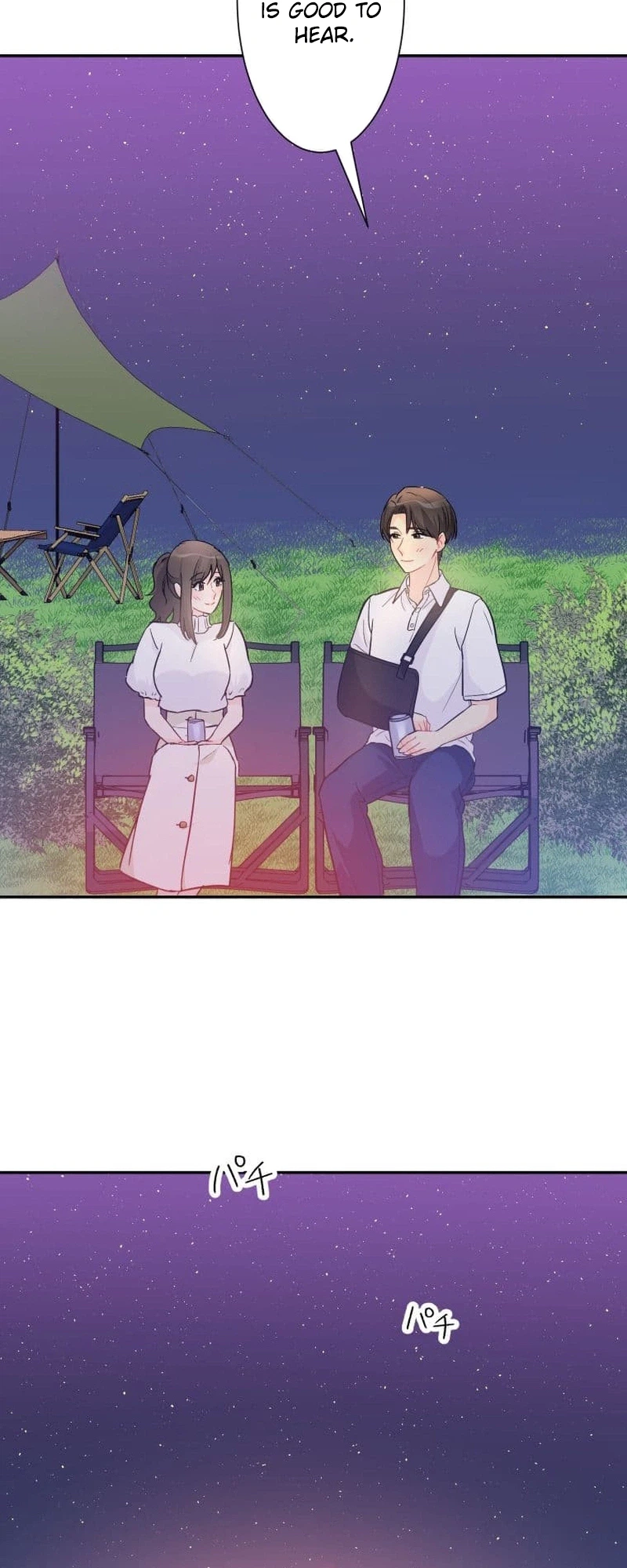 My Fated Partner Turned Out to Be My Boss Chapter 22 Page 22