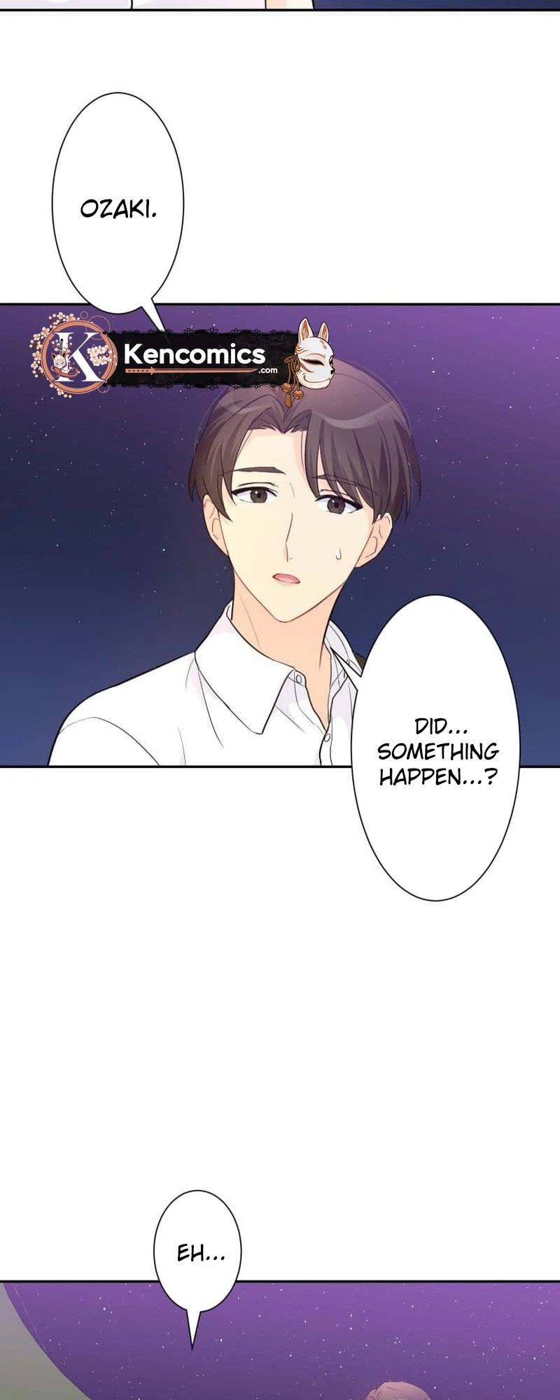My Fated Partner Turned Out to Be My Boss Chapter 22 Page 24