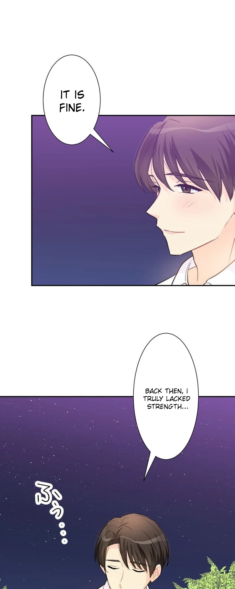My Fated Partner Turned Out to Be My Boss Chapter 22 Page 28
