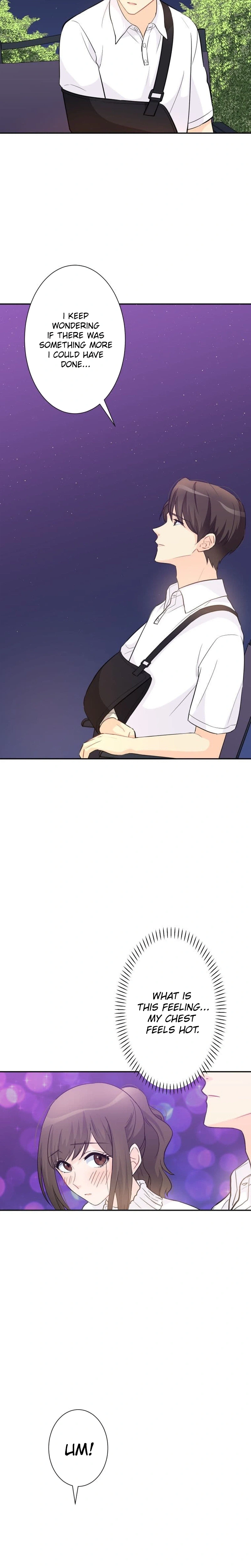 My Fated Partner Turned Out to Be My Boss Chapter 22 Page 29