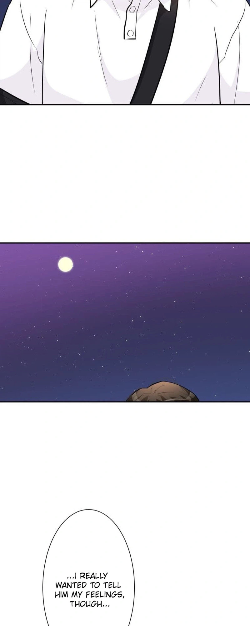 My Fated Partner Turned Out to Be My Boss Chapter 22 Page 32