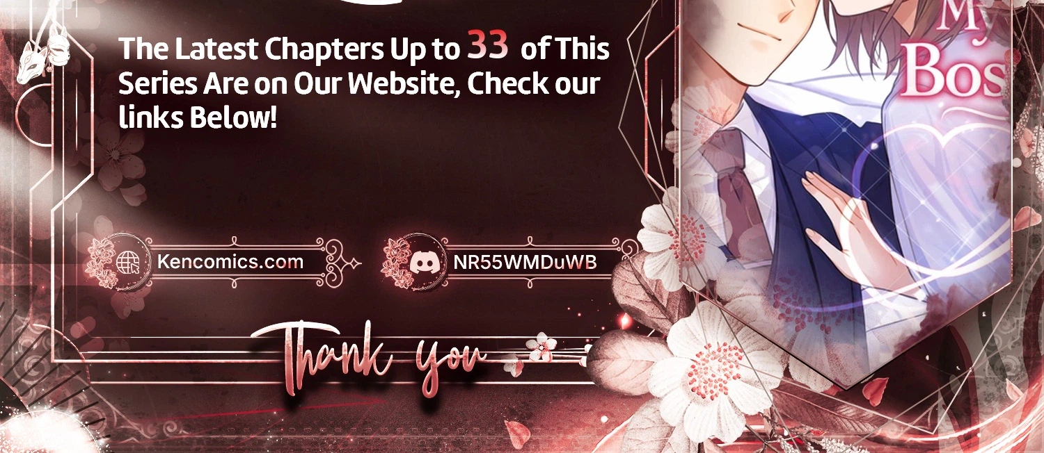 My Fated Partner Turned Out to Be My Boss Chapter 22 Page 39