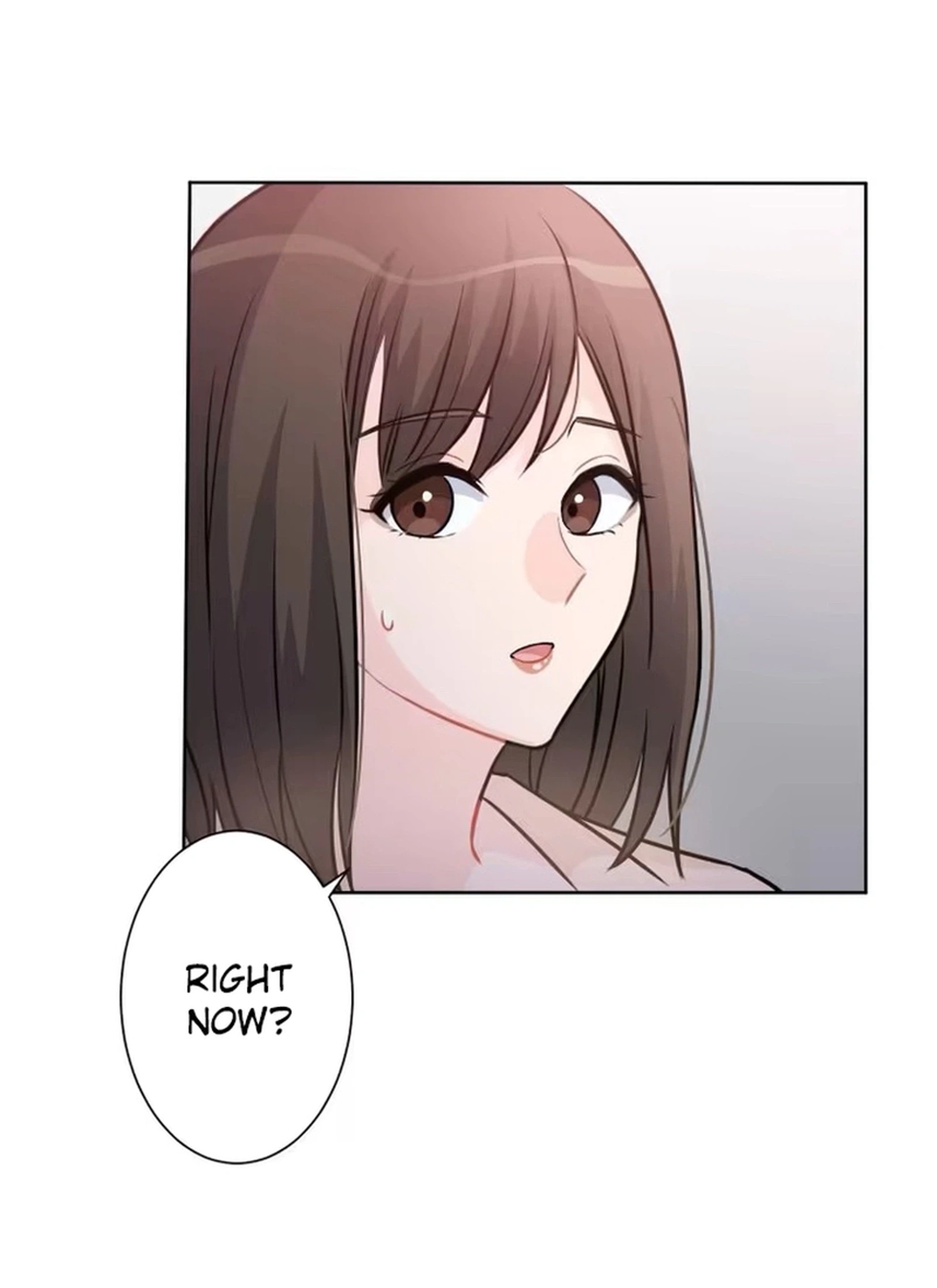 My Fated Partner Turned Out to Be My Boss Chapter 20 Page 2
