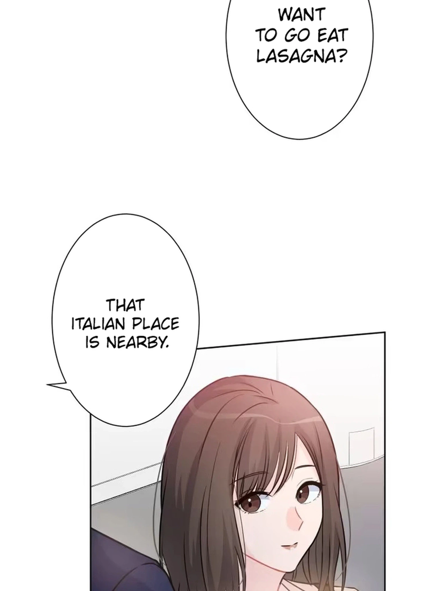My Fated Partner Turned Out to Be My Boss Chapter 20 Page 4