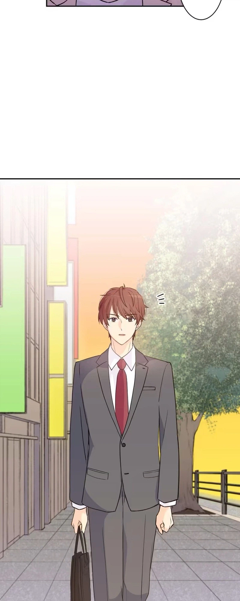 My Fated Partner Turned Out to Be My Boss Chapter 20 Page 14