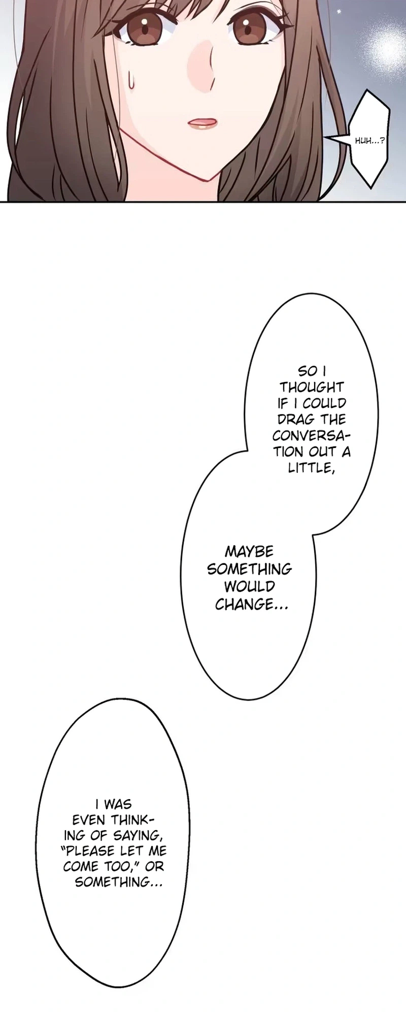 My Fated Partner Turned Out to Be My Boss Chapter 20 Page 32