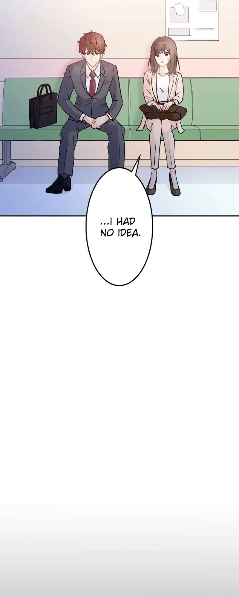 My Fated Partner Turned Out to Be My Boss Chapter 20 Page 40