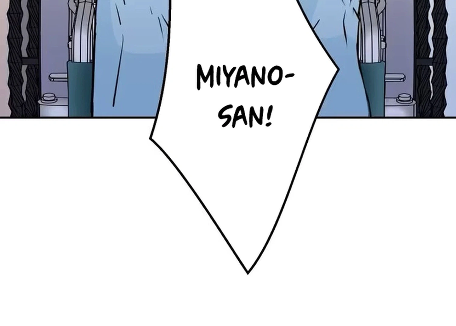 My Fated Partner Turned Out to Be My Boss Chapter 20 Page 48