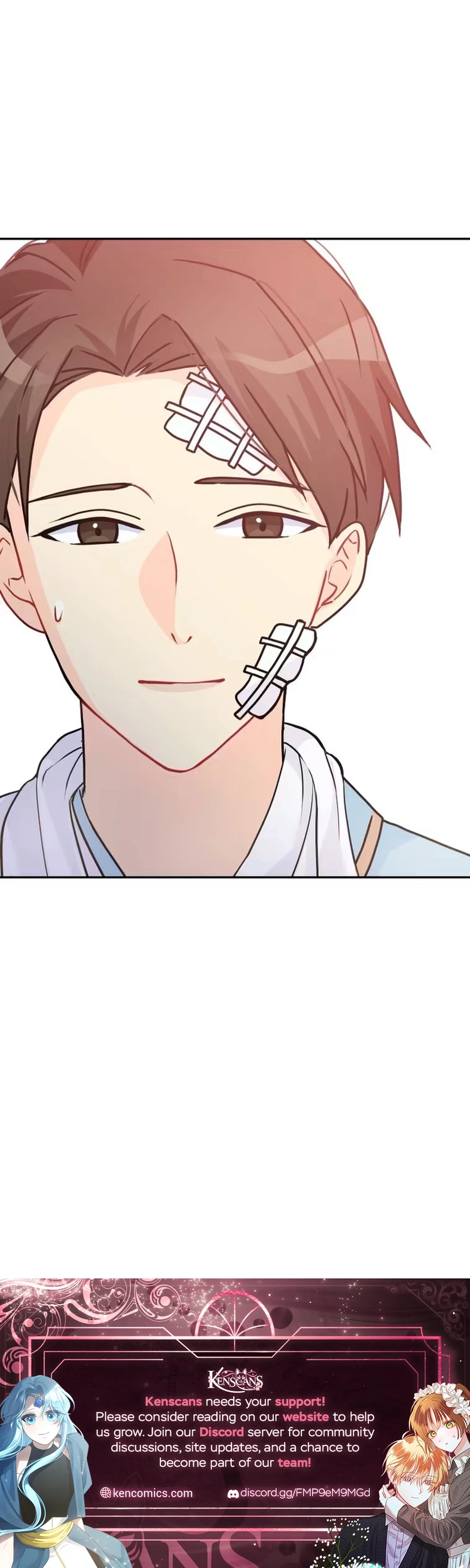 My Fated Partner Turned Out to Be My Boss Chapter 20 Page 49