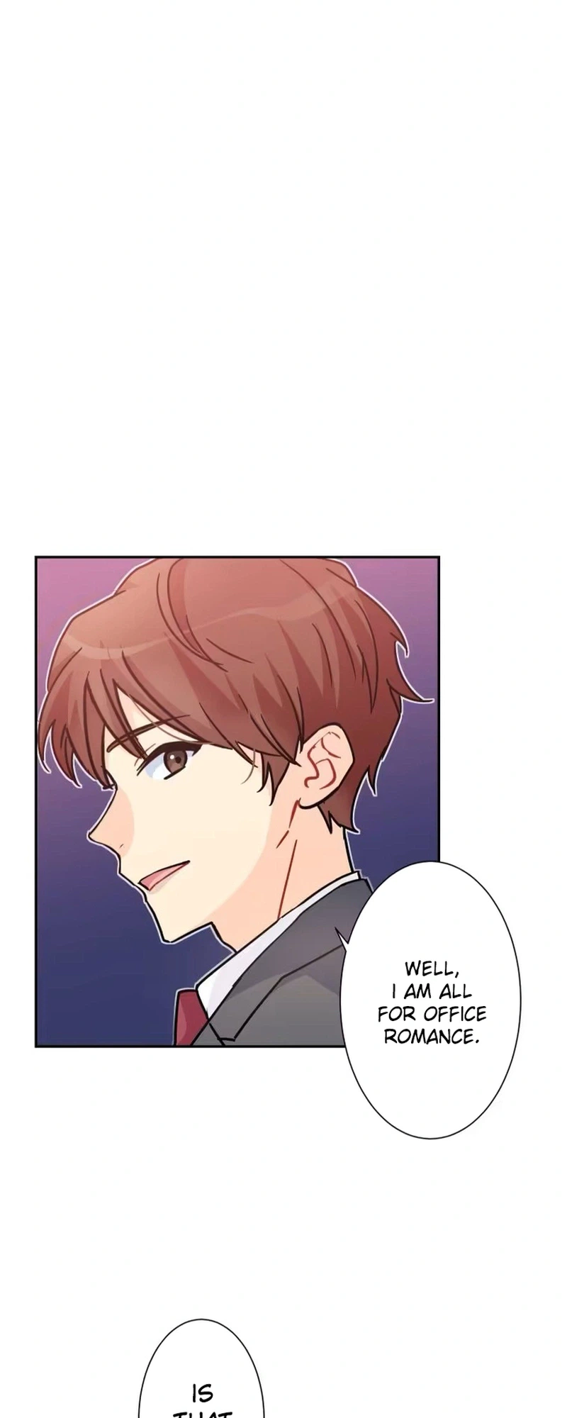 My Fated Partner Turned Out to Be My Boss Chapter 15 Page 16