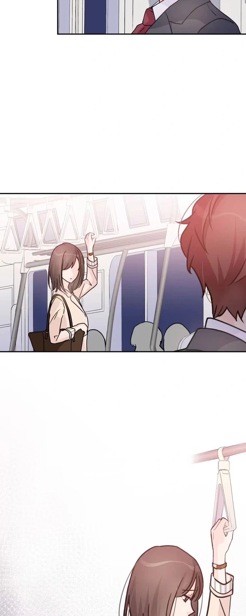 My Fated Partner Turned Out to Be My Boss Chapter 15 Page 20