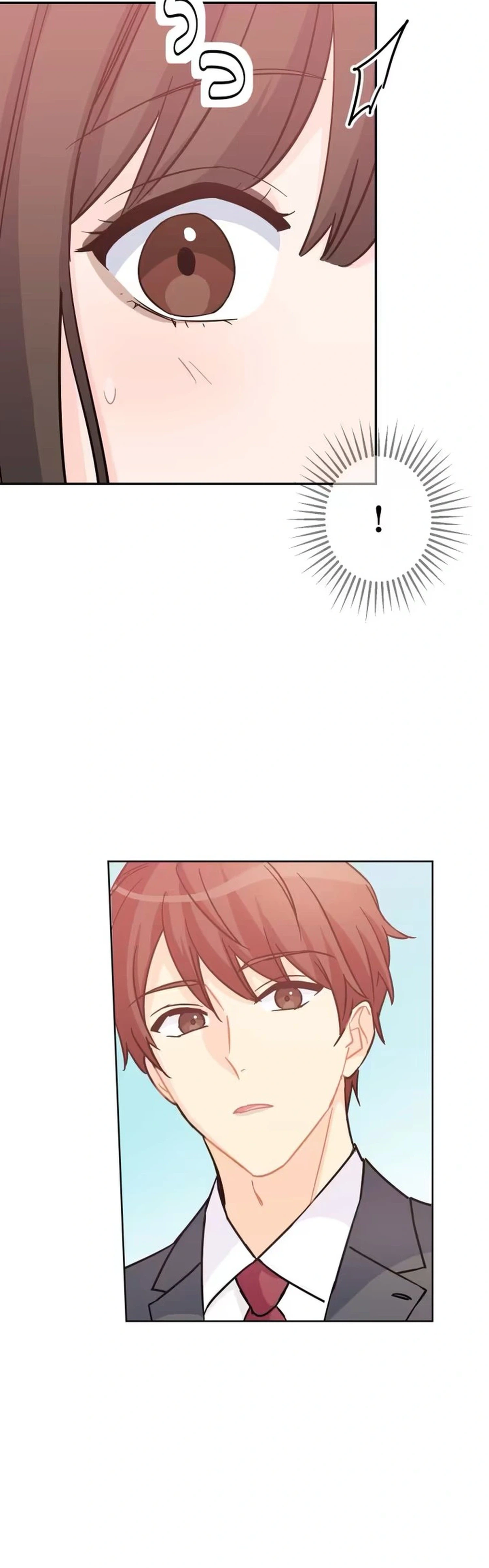 My Fated Partner Turned Out to Be My Boss Chapter 10 Page 6