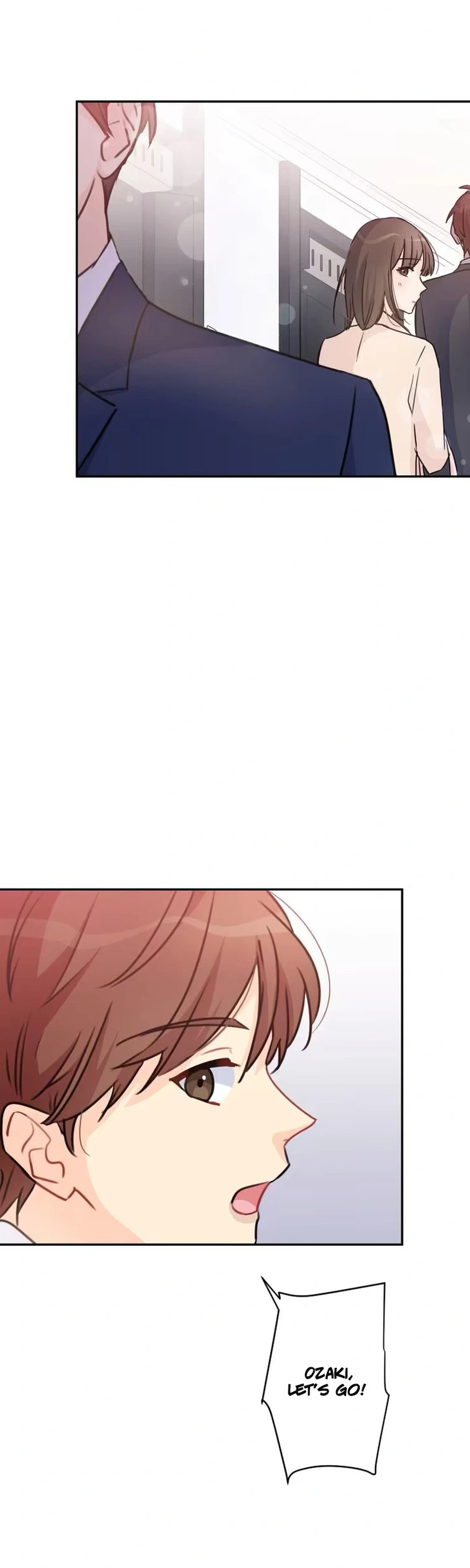 My Fated Partner Turned Out to Be My Boss Chapter 10 Page 53