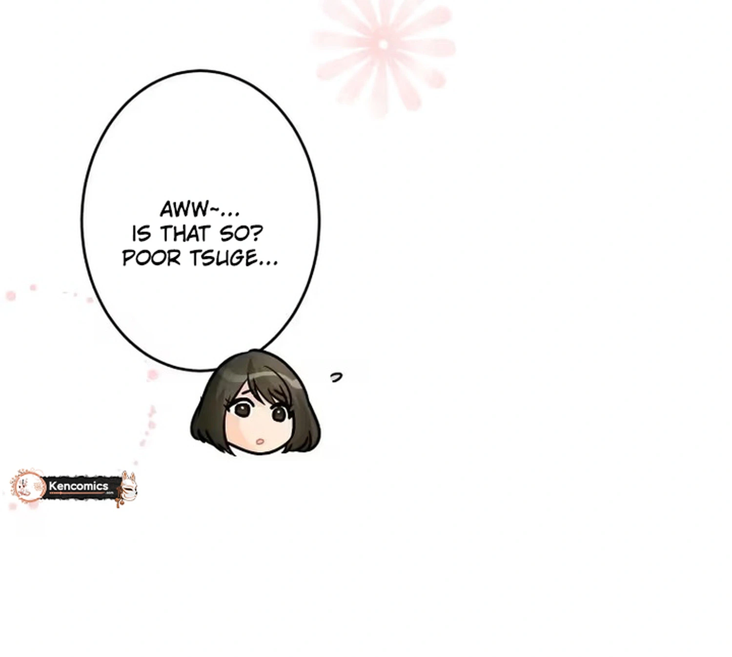 My Fated Partner Turned Out to Be My Boss Chapter 13 Page 33