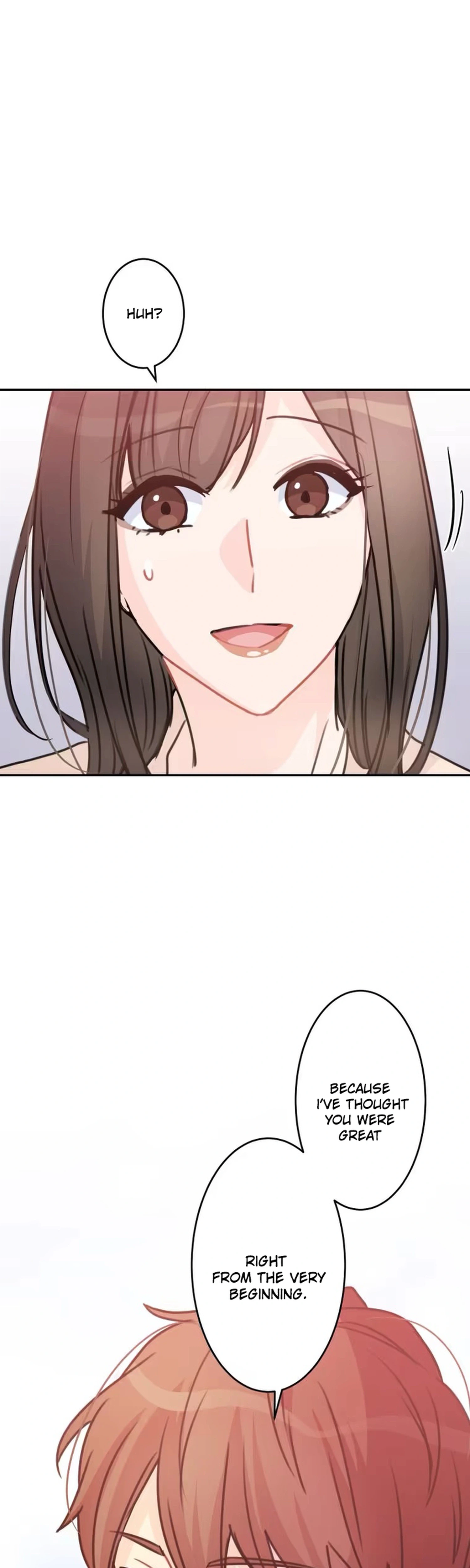 My Fated Partner Turned Out to Be My Boss Chapter 12 Page 5