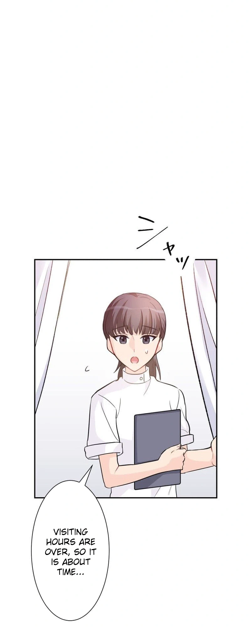 My Fated Partner Turned Out to Be My Boss Chapter 21 Page 18