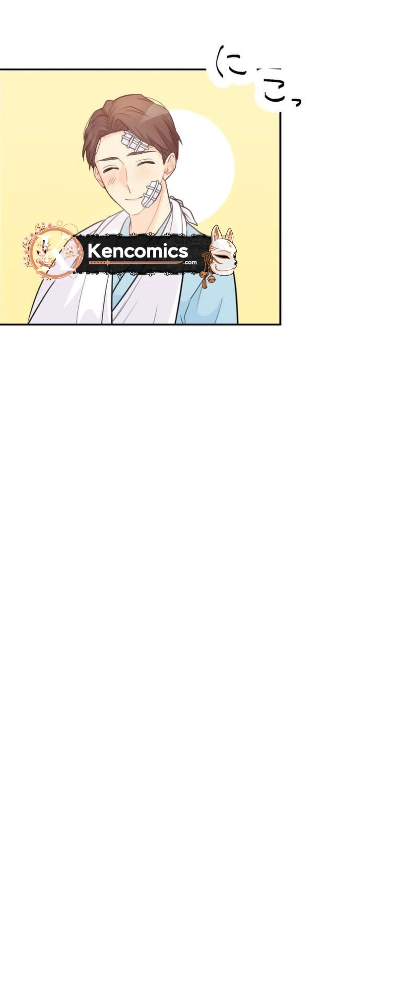 My Fated Partner Turned Out to Be My Boss Chapter 21 Page 20
