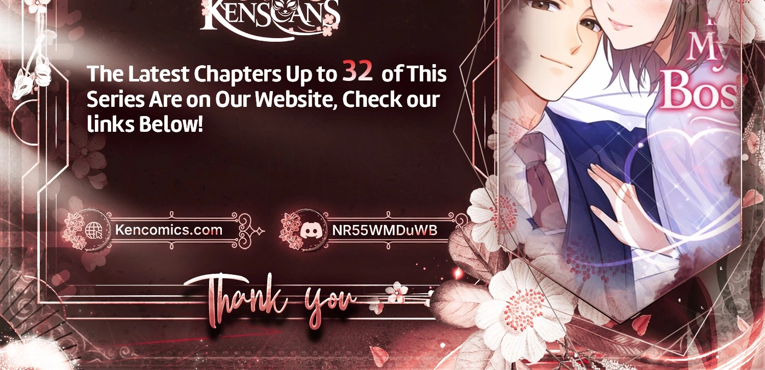 My Fated Partner Turned Out to Be My Boss Chapter 21 Page 45