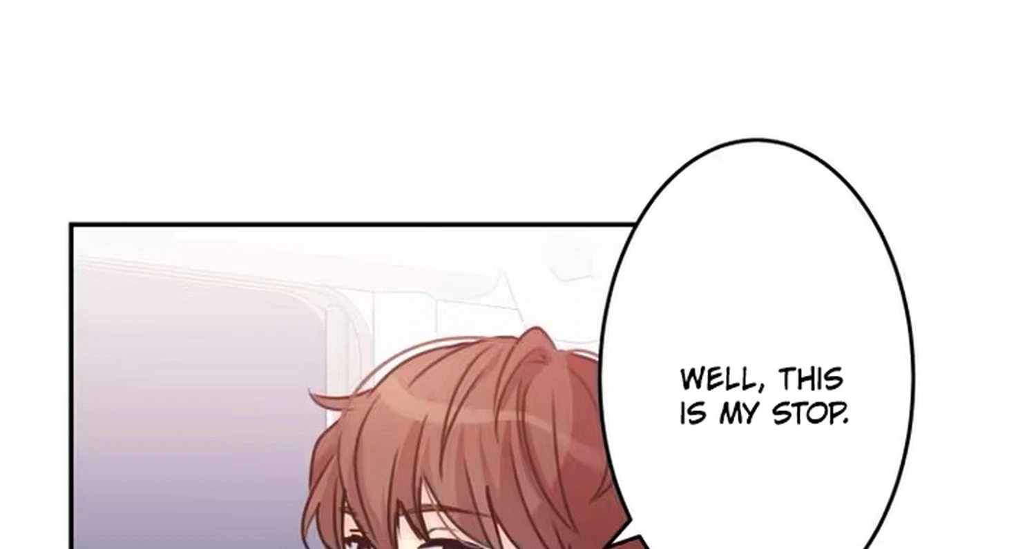 My Fated Partner Turned Out to Be My Boss Chapter 11 Page 40
