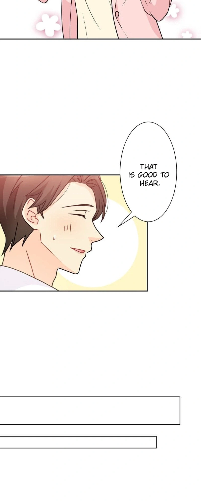 My Fated Partner Turned Out to Be My Boss Chapter 25 Page 10