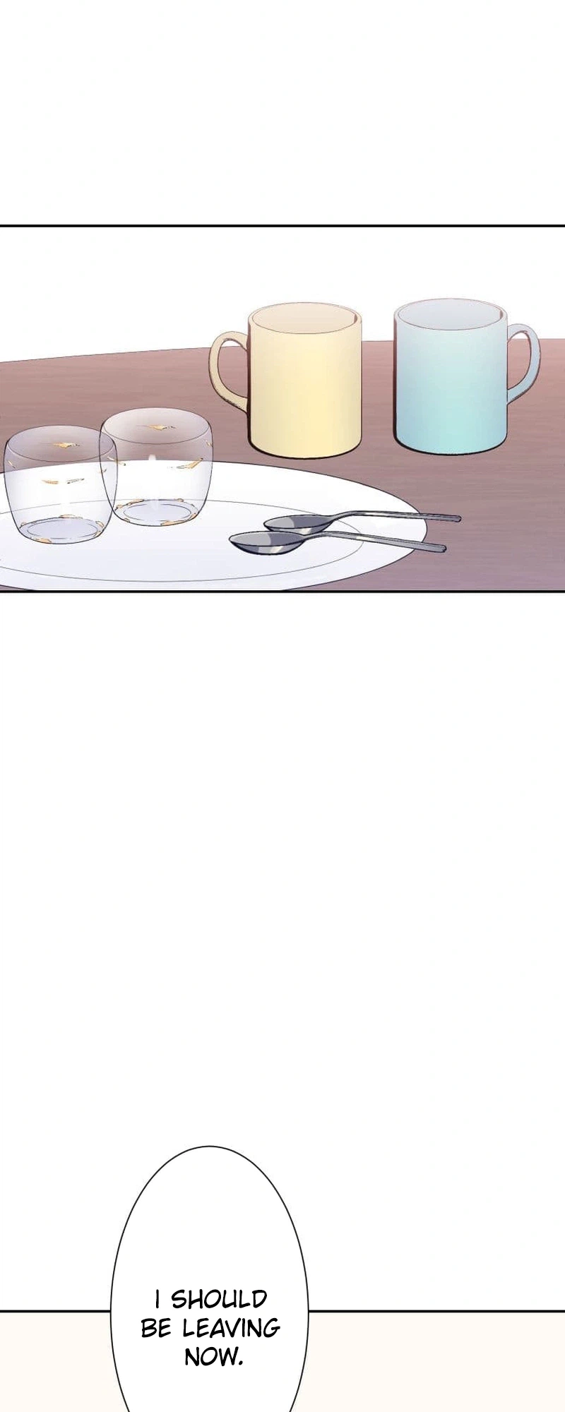 My Fated Partner Turned Out to Be My Boss Chapter 25 Page 14