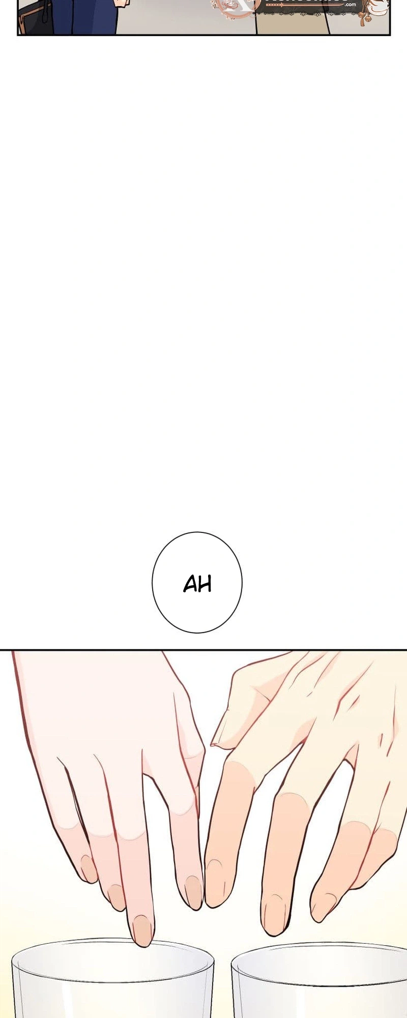 My Fated Partner Turned Out to Be My Boss Chapter 25 Page 18