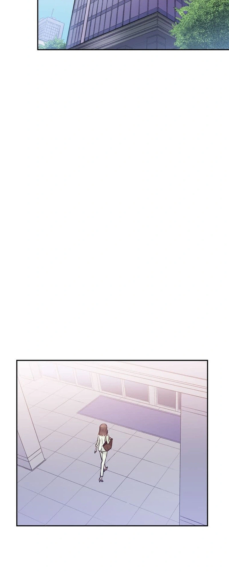 My Fated Partner Turned Out to Be My Boss Chapter 25 Page 22