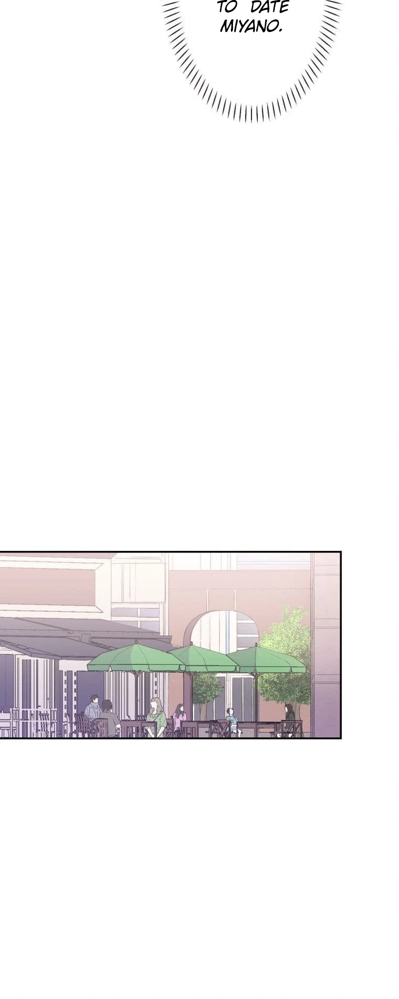 My Fated Partner Turned Out to Be My Boss Chapter 25 Page 32