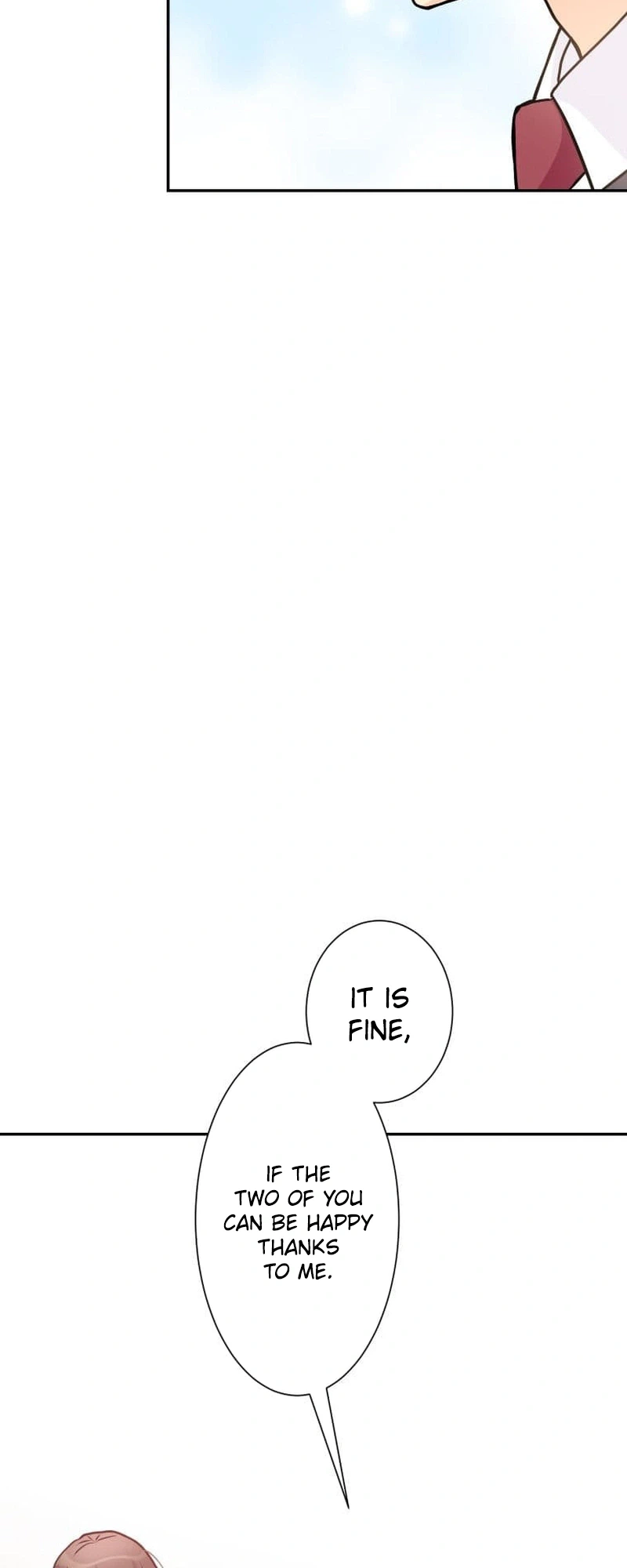 My Fated Partner Turned Out to Be My Boss Chapter 25 Page 40