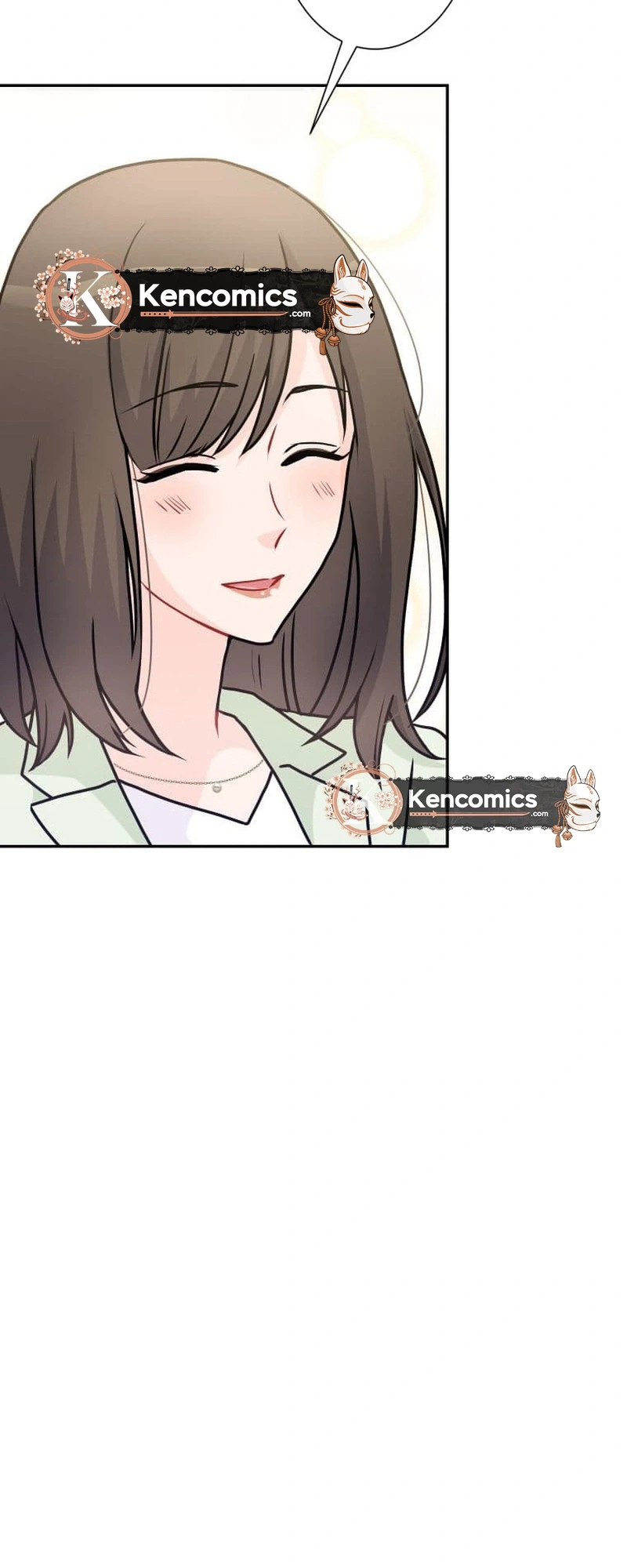 My Fated Partner Turned Out to Be My Boss Chapter 25 Page 42