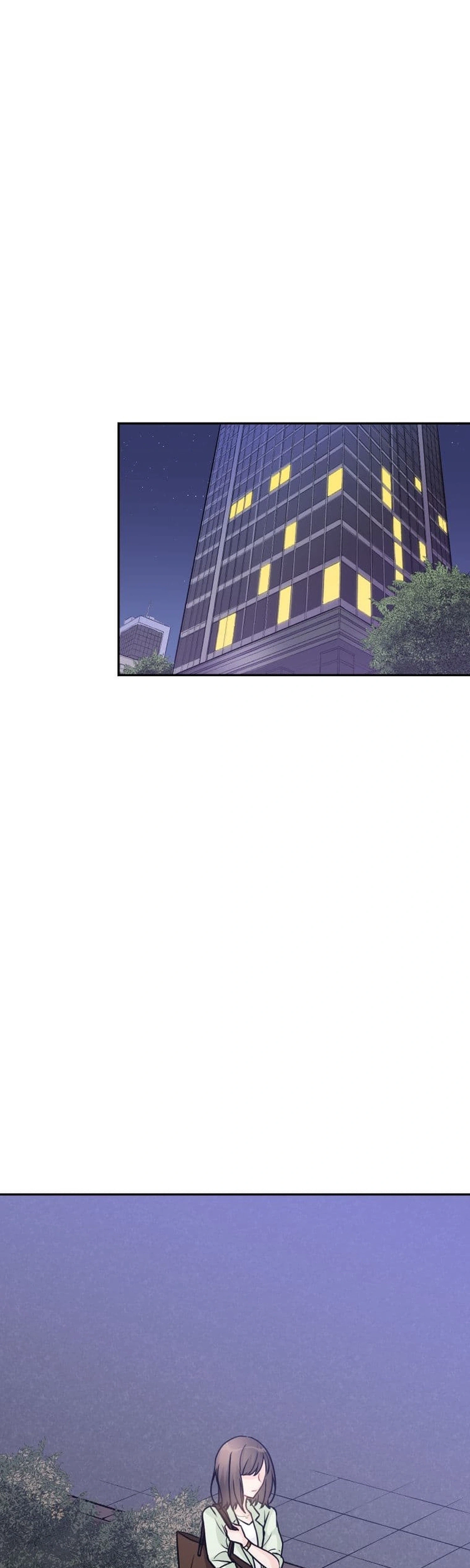 My Fated Partner Turned Out to Be My Boss Chapter 25 Page 43