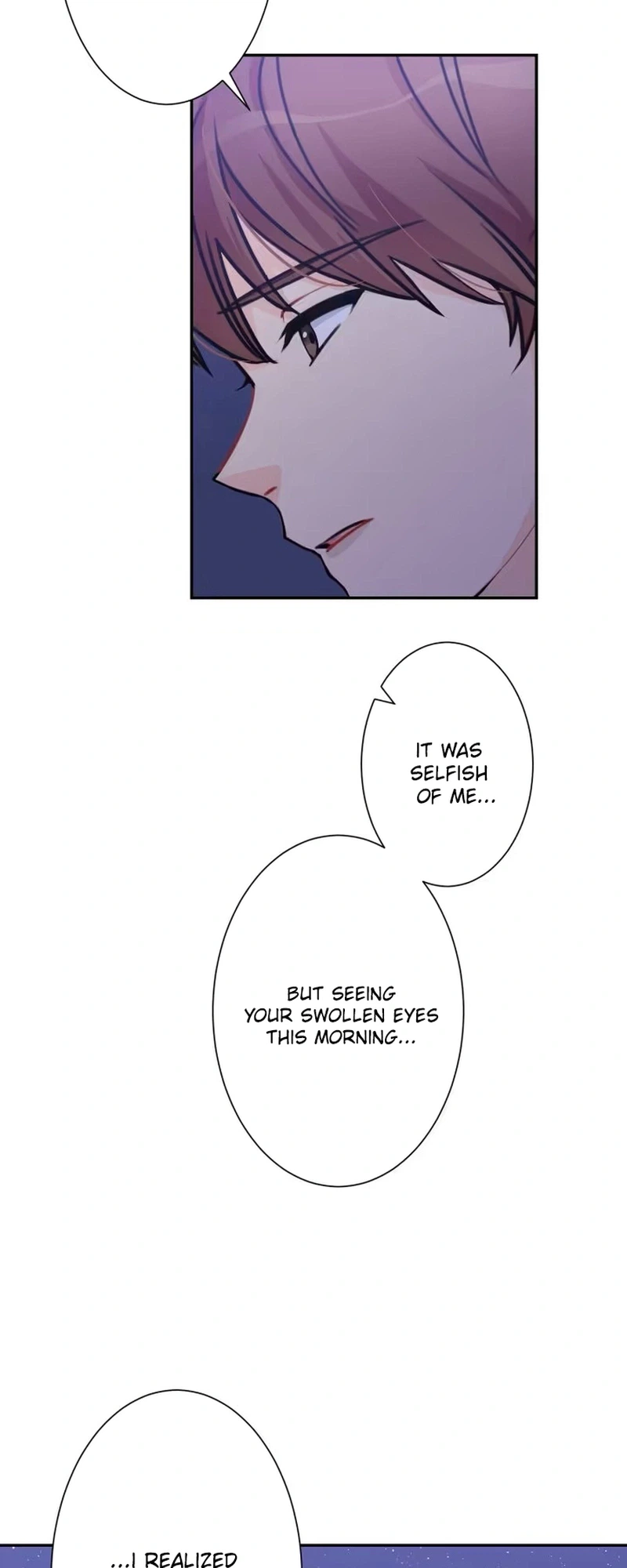 My Fated Partner Turned Out to Be My Boss Chapter 16 Page 26