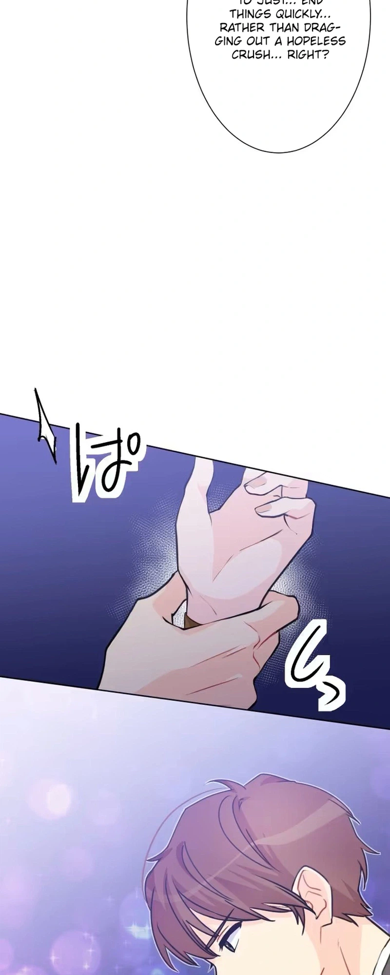 My Fated Partner Turned Out to Be My Boss Chapter 16 Page 28