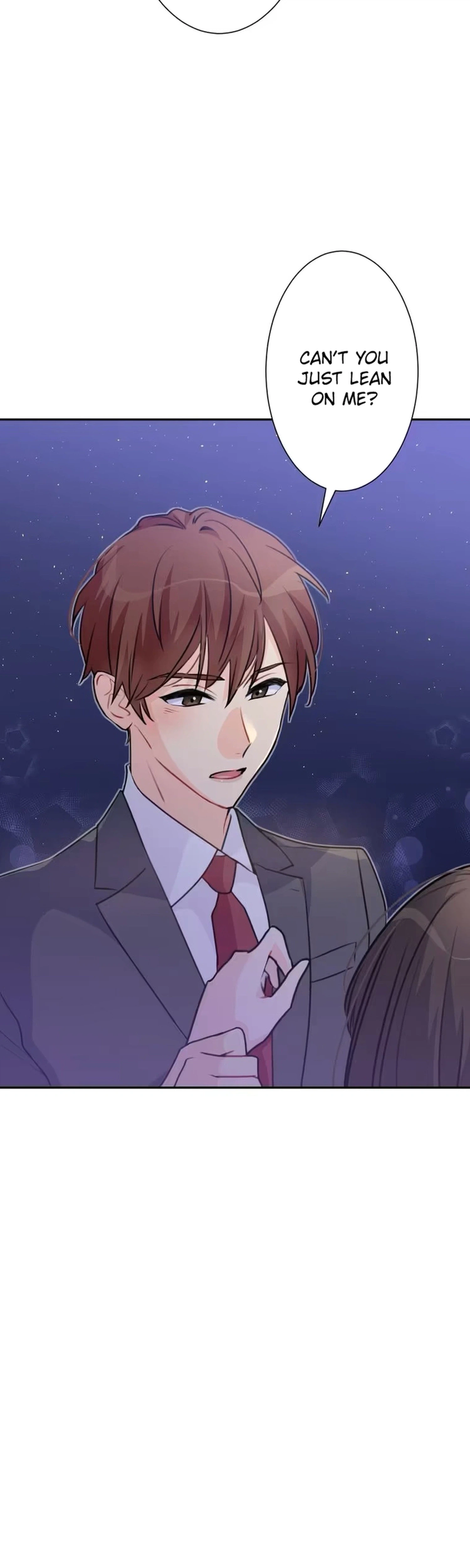 My Fated Partner Turned Out to Be My Boss Chapter 16 Page 31