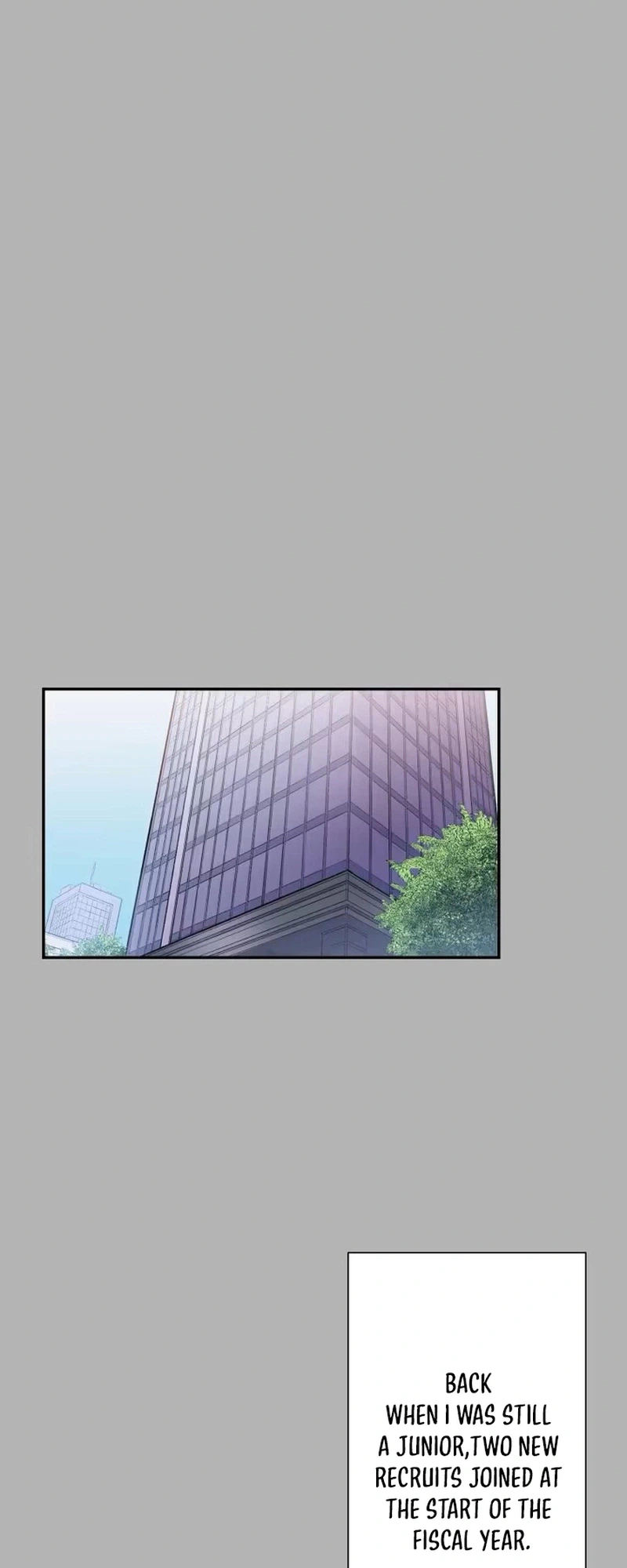 My Fated Partner Turned Out to Be My Boss Chapter 17 Page 14