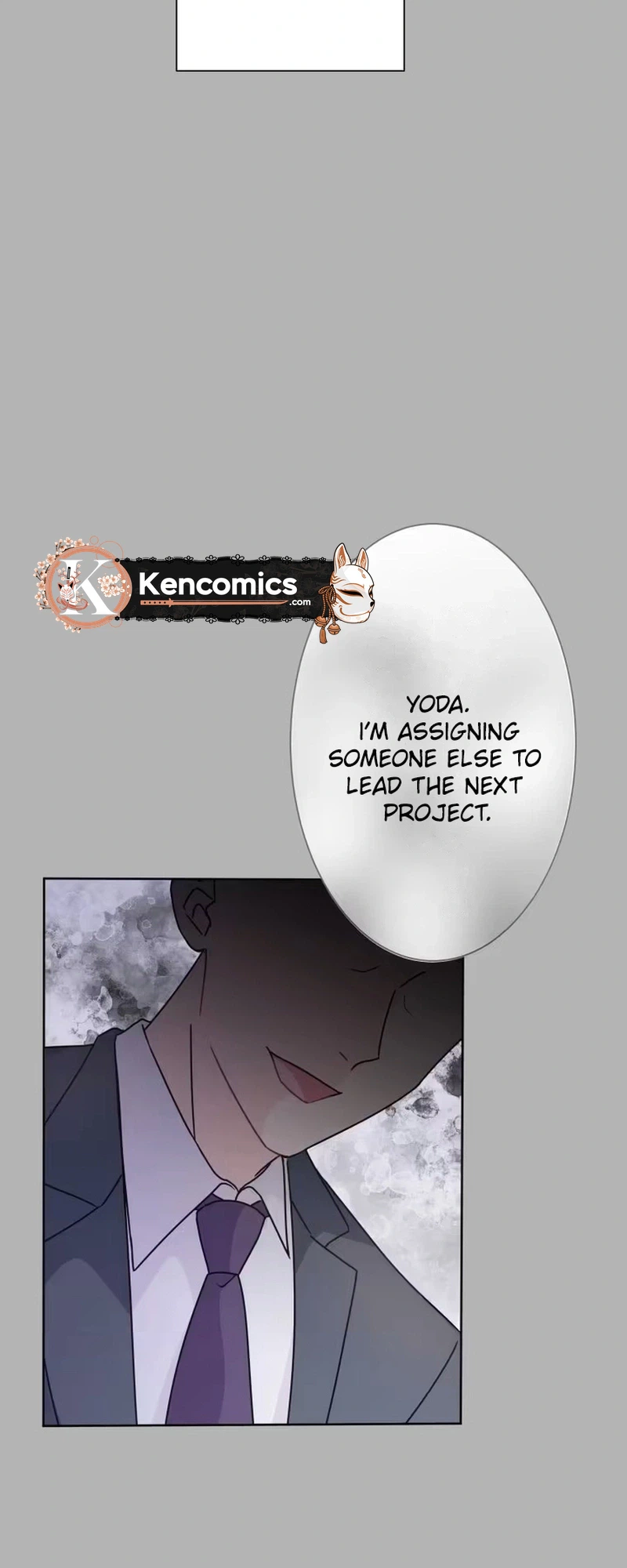My Fated Partner Turned Out to Be My Boss Chapter 17 Page 32