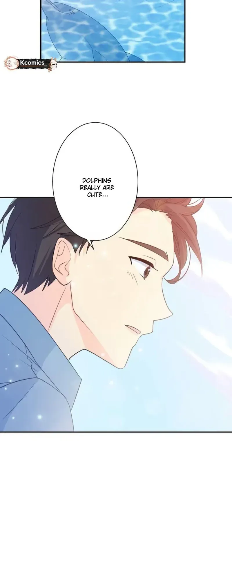 My Fated Partner Turned Out to Be My Boss Chapter 2 Page 9