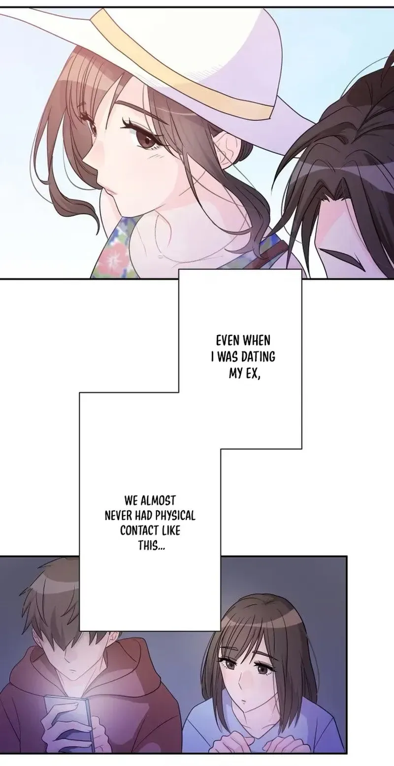 My Fated Partner Turned Out to Be My Boss Chapter 2 Page 12