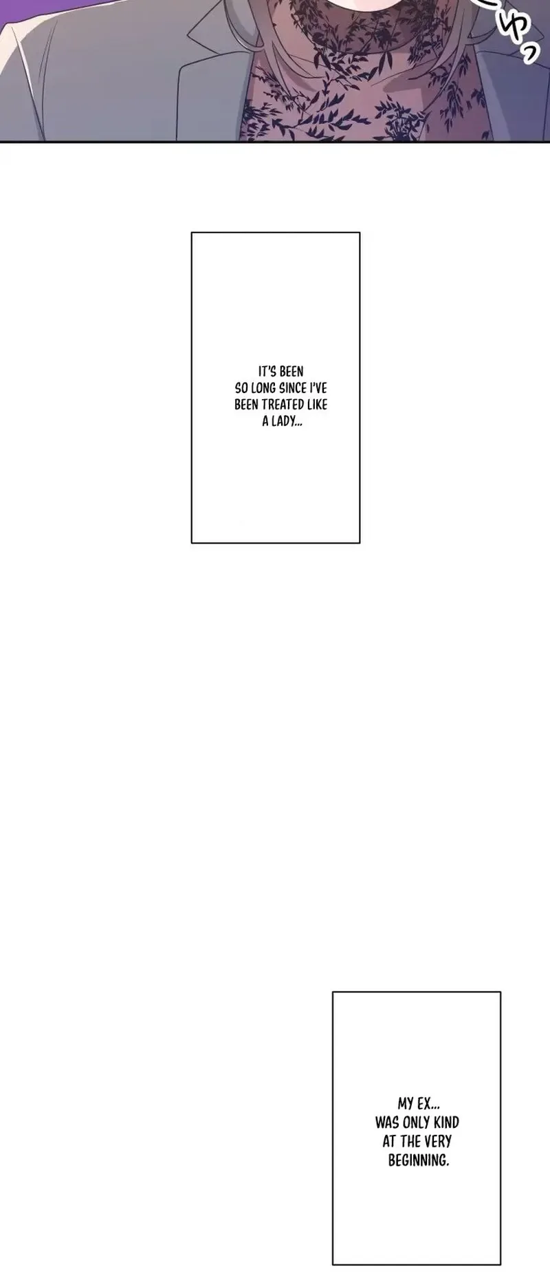 My Fated Partner Turned Out to Be My Boss Chapter 2 Page 21