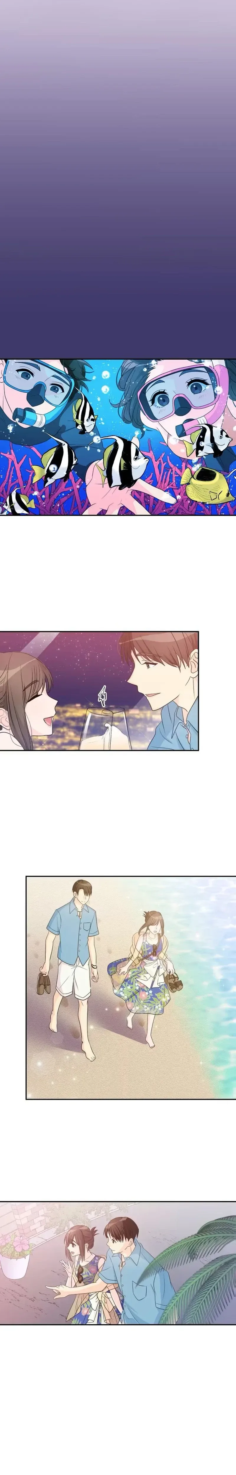 My Fated Partner Turned Out to Be My Boss Chapter 2 Page 29