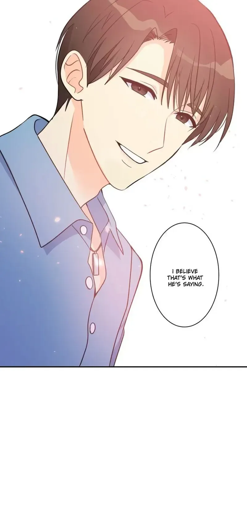 My Fated Partner Turned Out to Be My Boss Chapter 1 Page 12