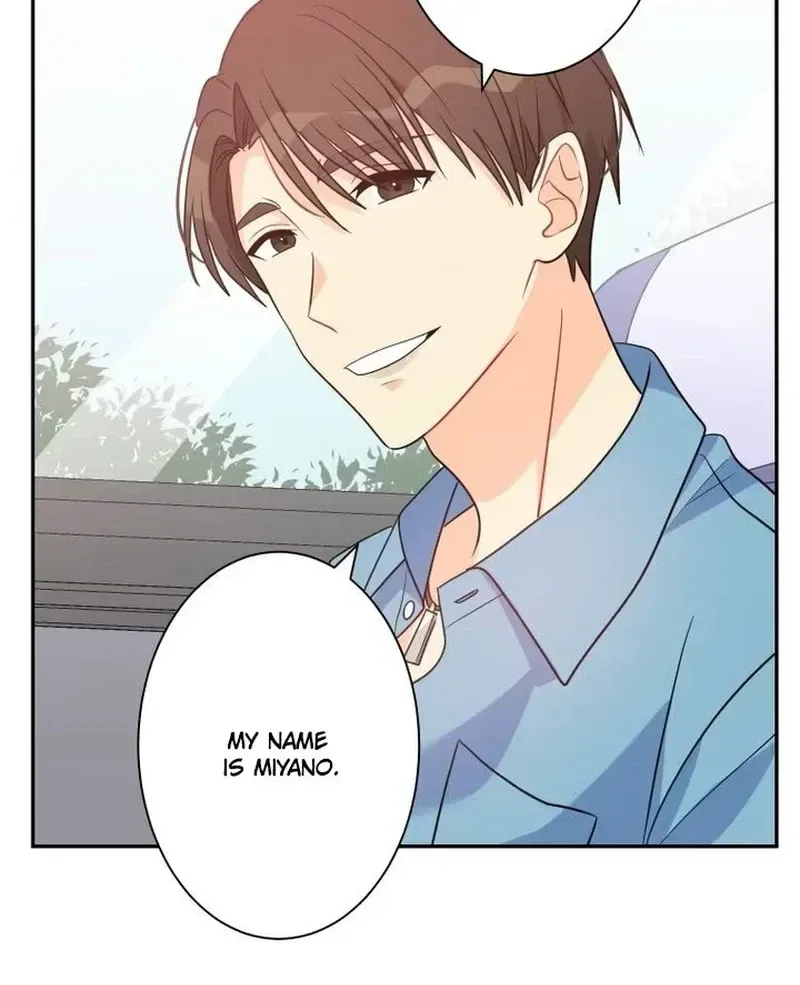 My Fated Partner Turned Out to Be My Boss Chapter 1 Page 27