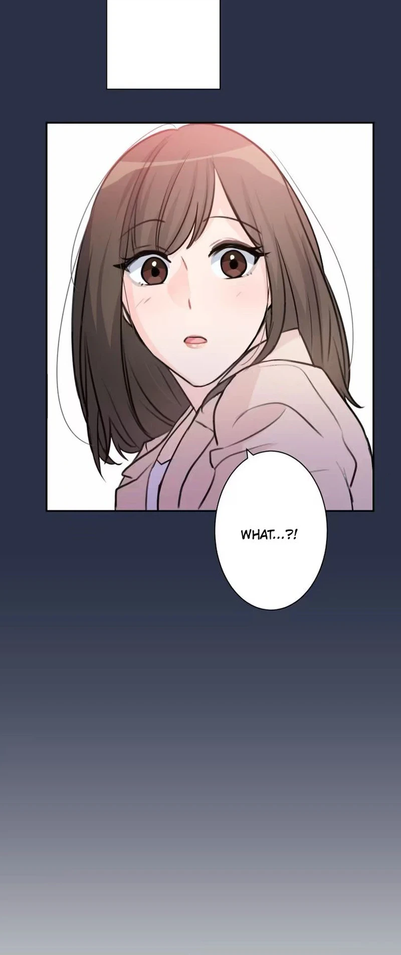 My Fated Partner Turned Out to Be My Boss Chapter 7 Page 3
