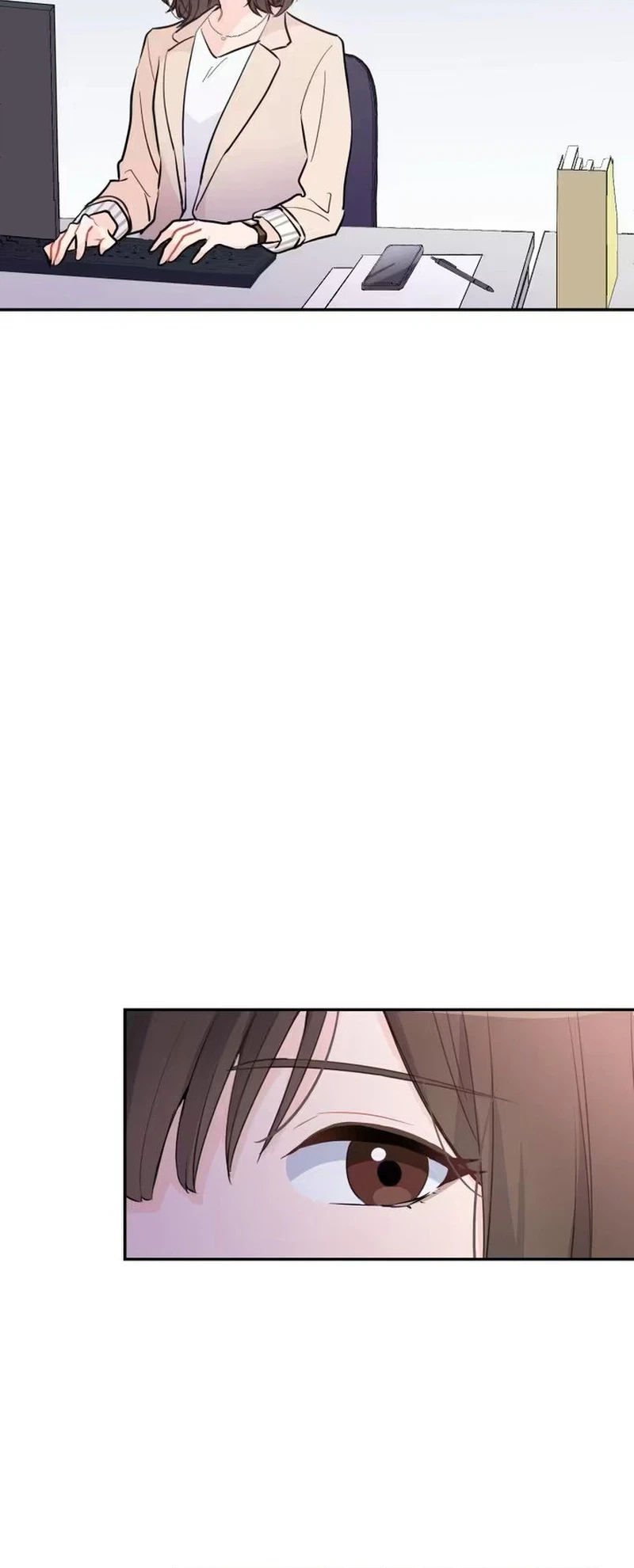 My Fated Partner Turned Out to Be My Boss Chapter 7 Page 6