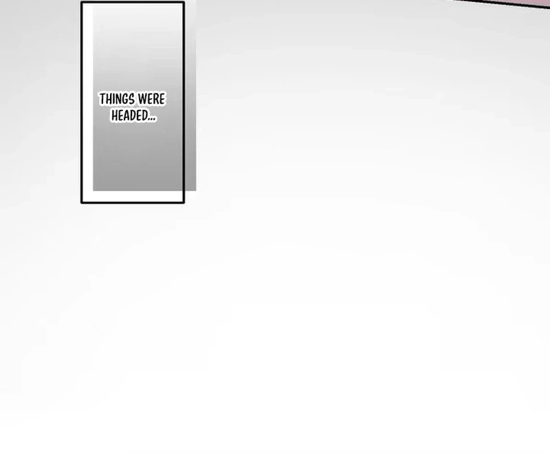 My Fated Partner Turned Out to Be My Boss Chapter 7 Page 9