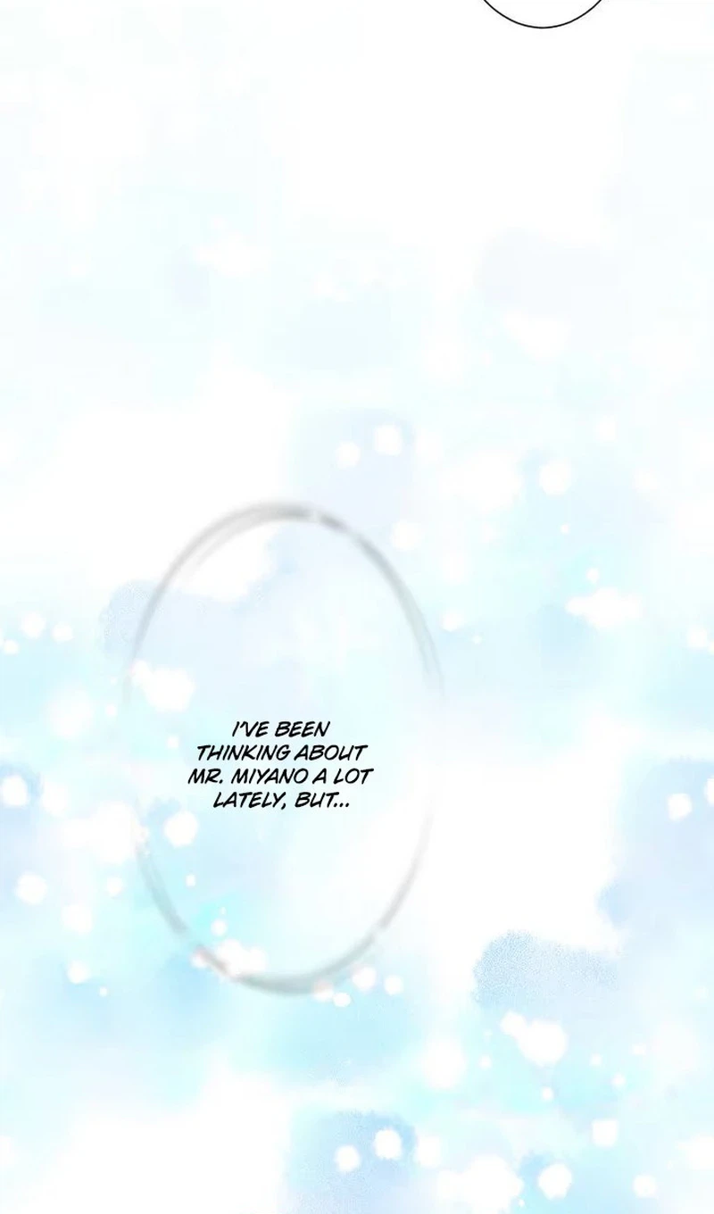 My Fated Partner Turned Out to Be My Boss Chapter 7 Page 18